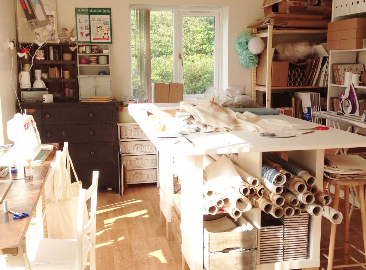 Crafting Harmony from Scraps