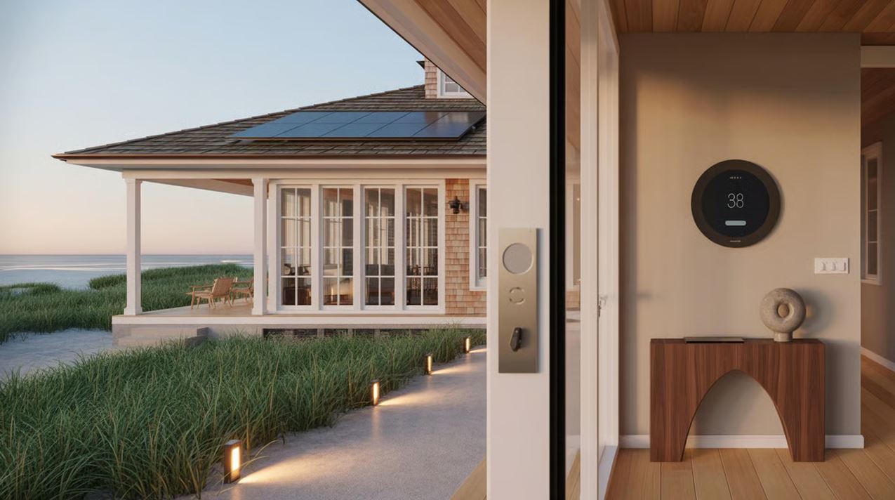 Living Intelligently Within the Walls We Build