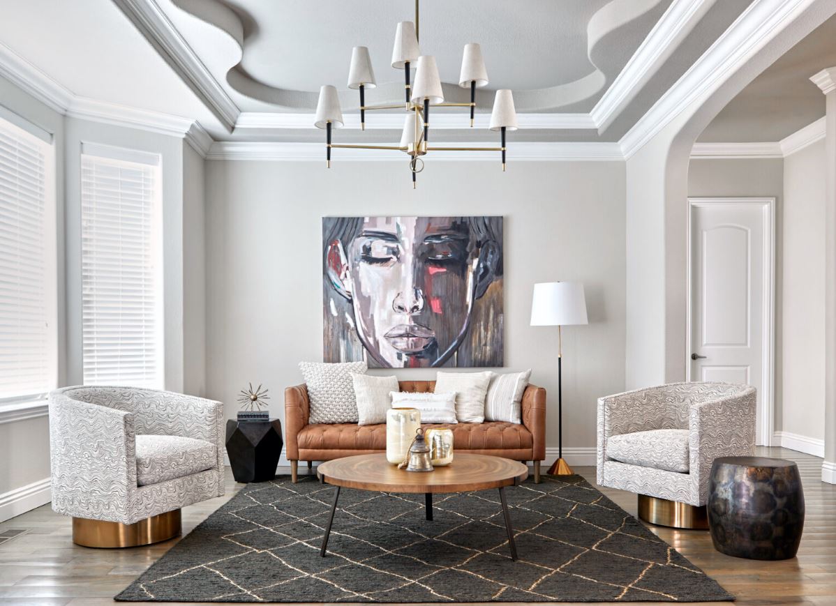 Spaces That Speak Without Words