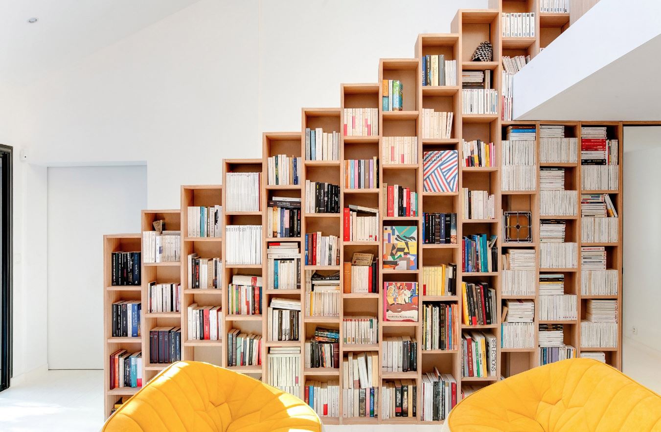 Shaping Space with Precision and Poetry