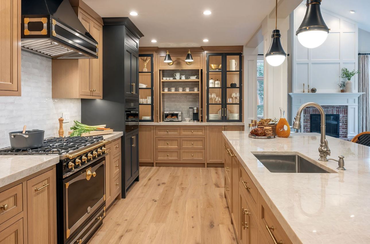 Restoring Beauty Beneath the Dust