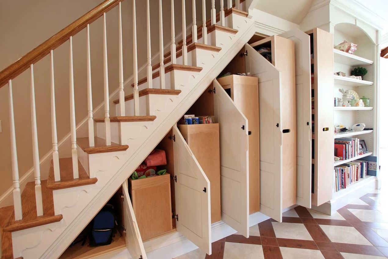 Rooms That Hold More Than They Reveal